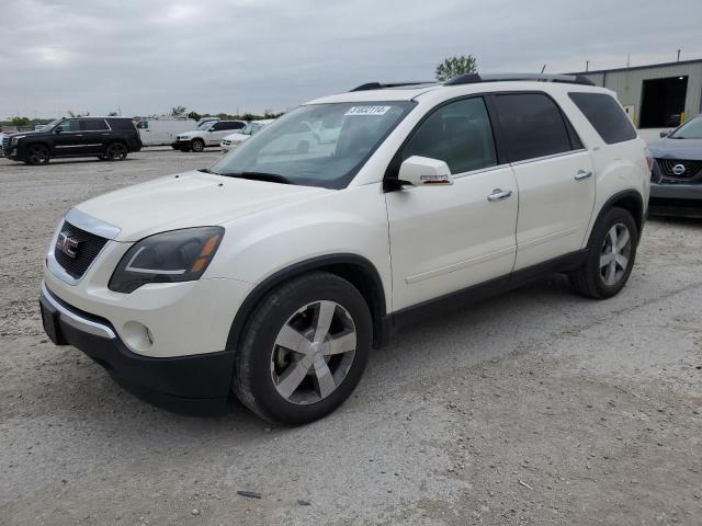 Gmc Acadia (2011)