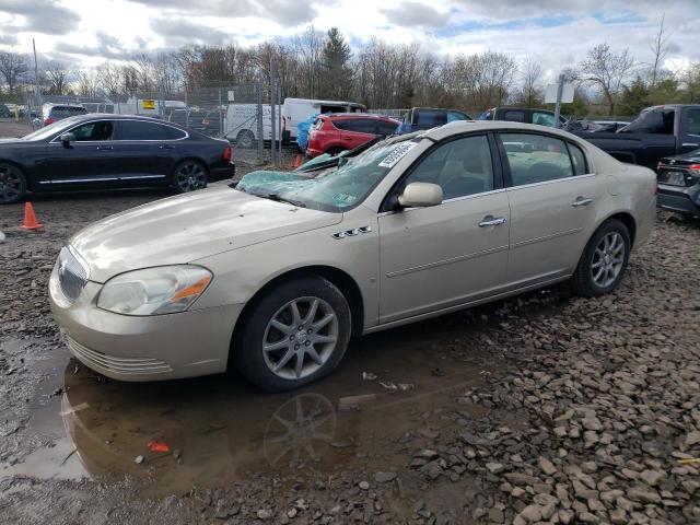 Buick Lucerne (2008)