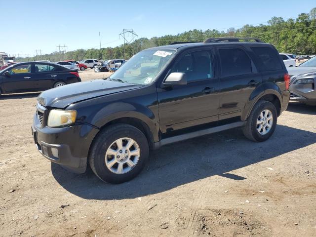 Mazda Tribute (2009)