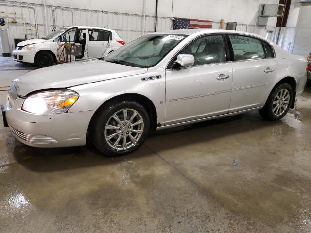 Buick Lucerne (2009)