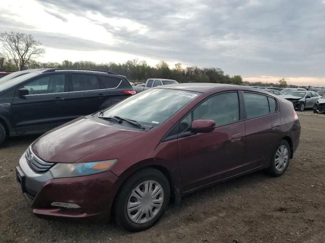 Honda Insight (2011)