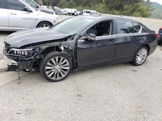 Acura Rlx (2014)