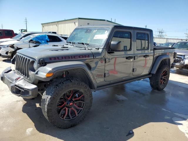 Jeep Gladiator (2020)