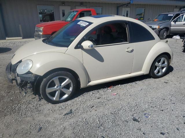 Volkswagen Beetle (2006)