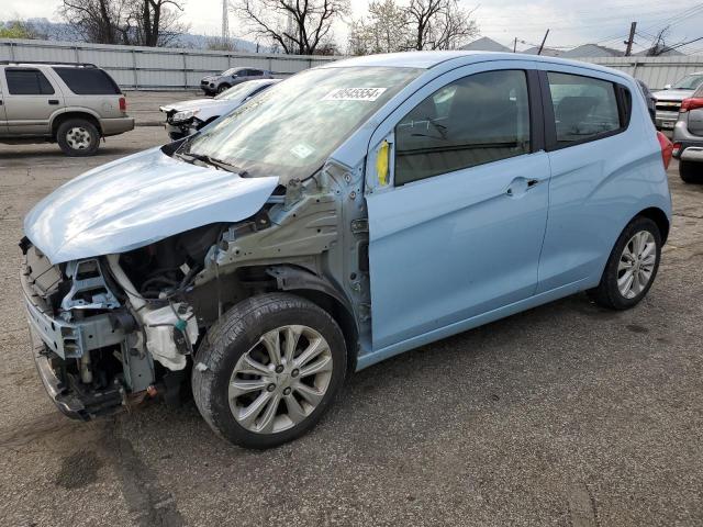 Chevrolet Spark (2016)