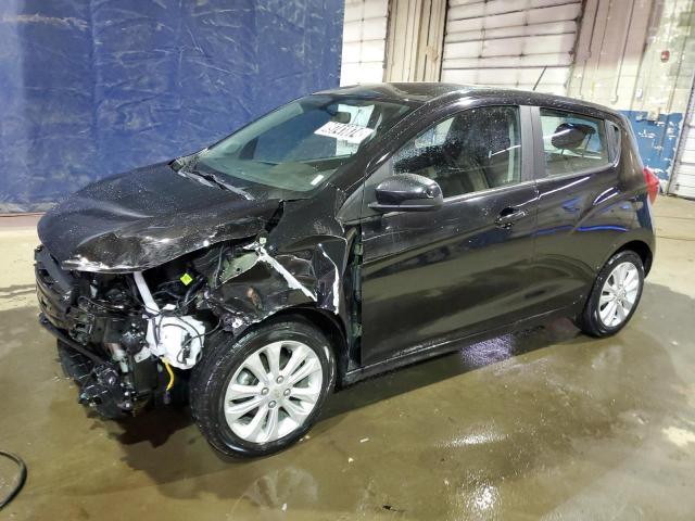 Chevrolet Spark (2021)