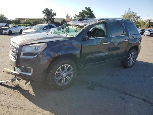 Gmc Acadia (2014)