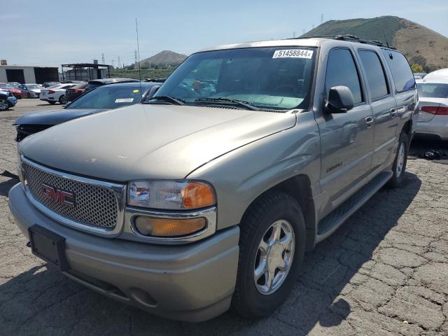 Gmc Denali (2001)