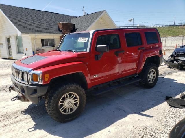 Hummer H3 (2006)