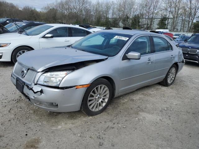 Mercury Milan (2009)