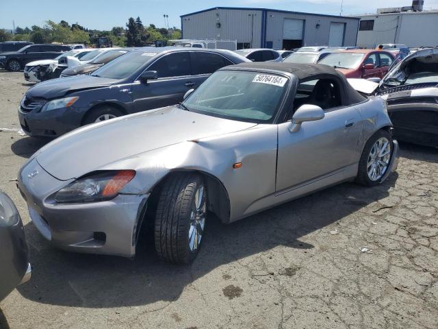 Honda S2000 (2003)