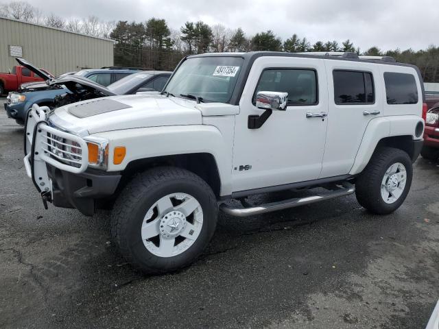 Hummer H3 (2006)