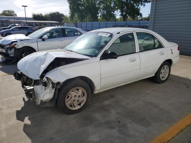 Ford Escort (2001)