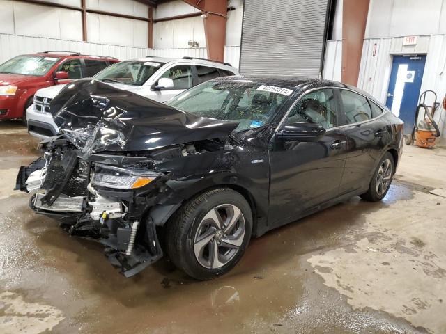Honda Insight (2019)