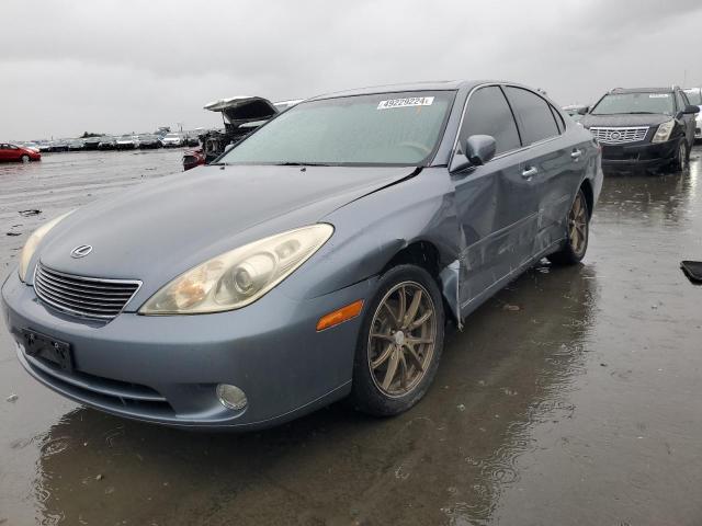 Lexus Es330 (2006)