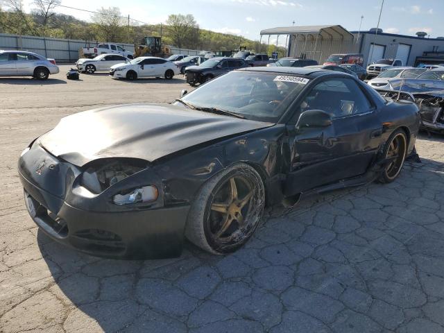 Mitsubishi 3000gt (1995)