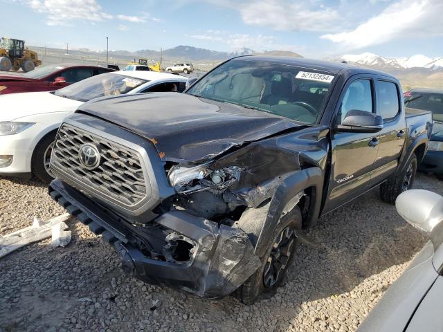 Toyota Tacoma (2021)