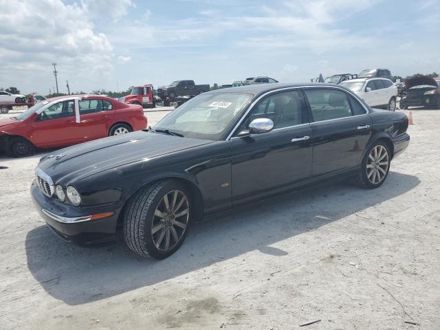 Jaguar Xj (2006)