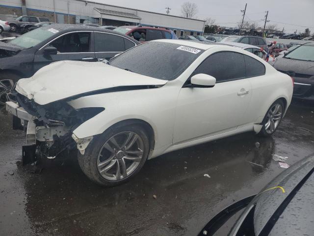 Infiniti G37 (2008)