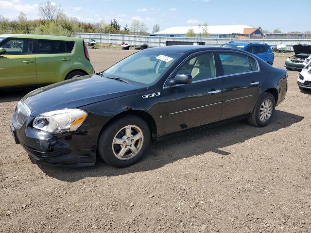 Buick Lucerne (2007)