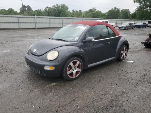 Volkswagen Beetle (2005)