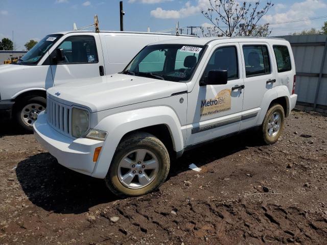 Jeep Liberty (2012)