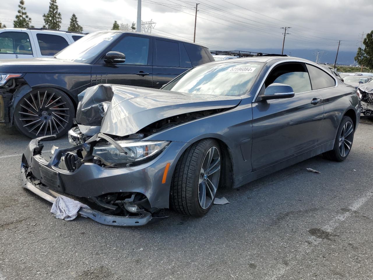 Bmw 4er (2020)