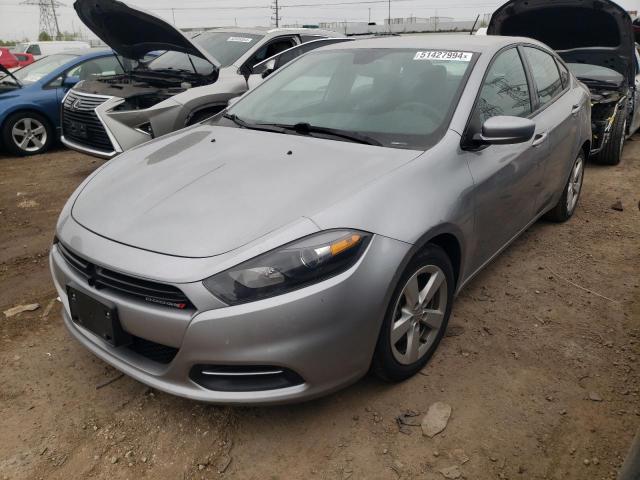 Dodge Dart (2015)