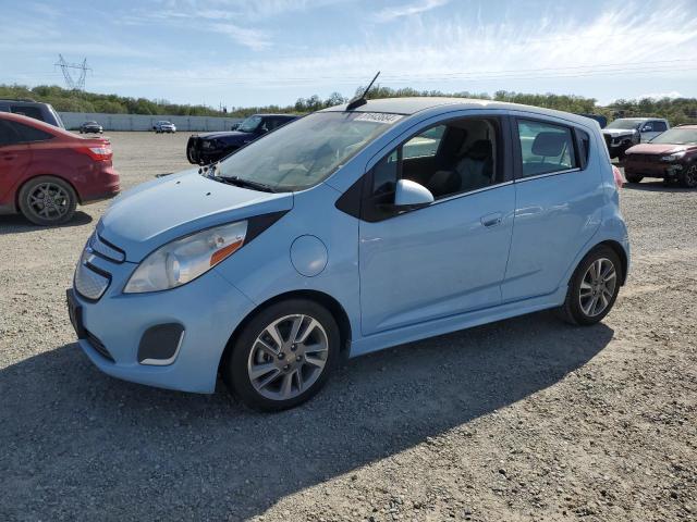 Chevrolet Spark ev (2015)