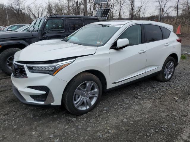 Acura Rdx (2021)