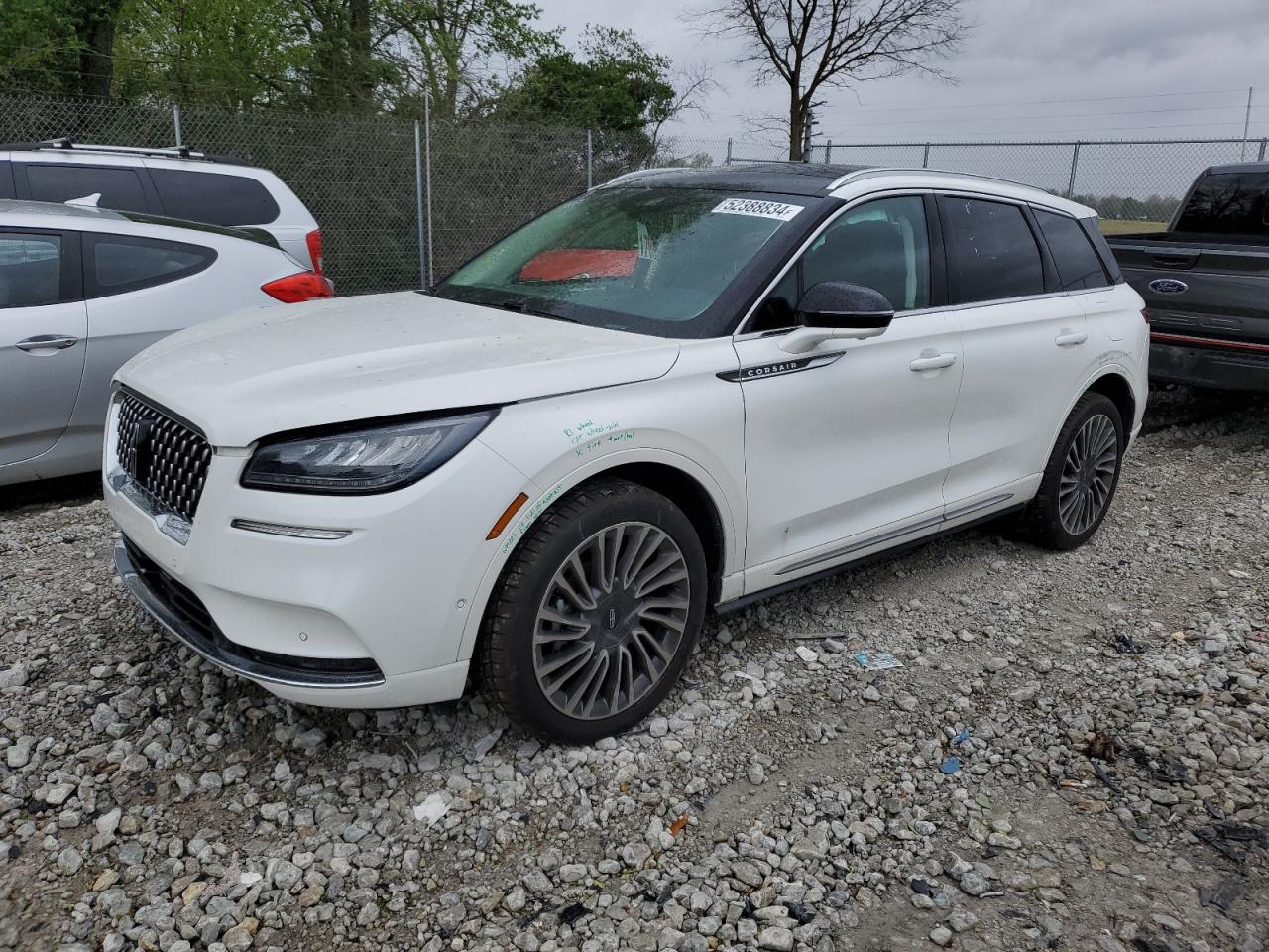 Lincoln Corsair (2020)