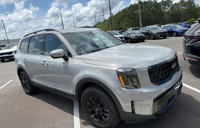 Kia Telluride (2024)