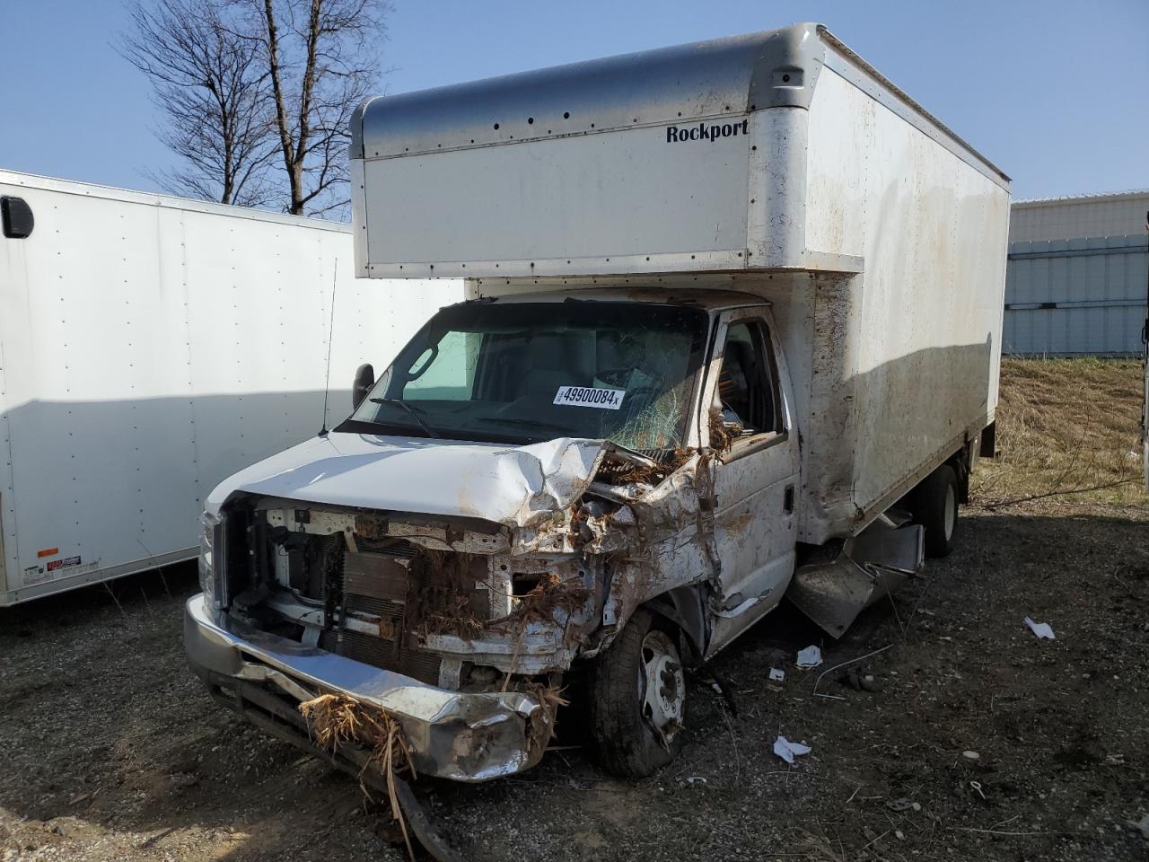 Ford Econoline (2019)