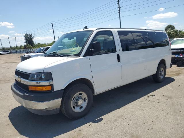 Chevrolet Express (2019)