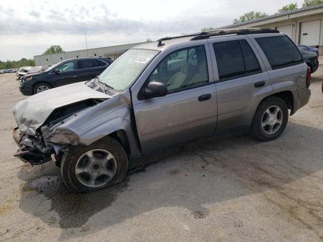 Chevrolet Trailblzr (2006)