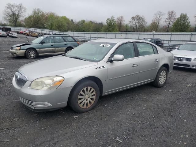 Buick Lucerne (2007)