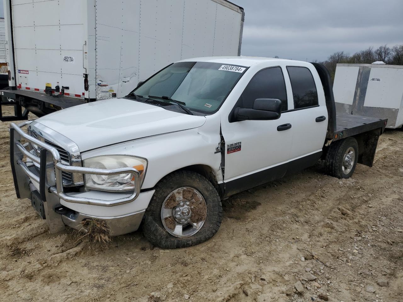 Dodge Ram (2009)