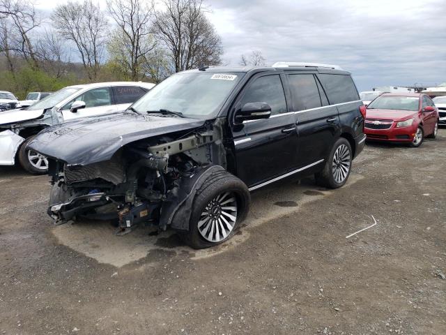 Lincoln Navigator (2021)