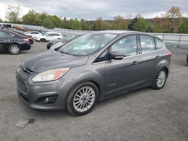 Ford Cmax (2013)