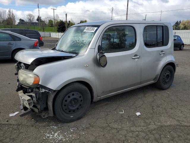 Nissan Cube (2010)