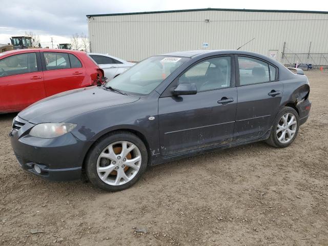 Mazda Mazda3 (2006)