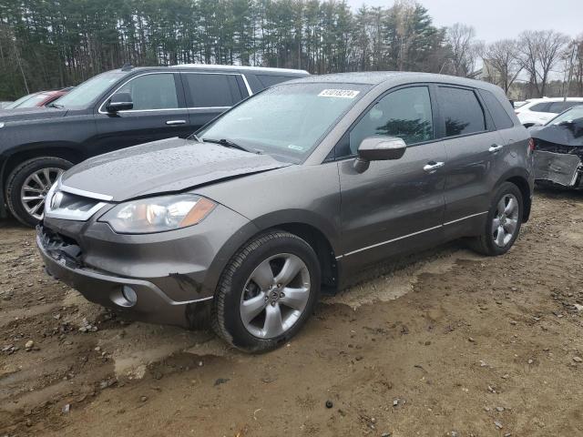 Acura Rdx (2007)