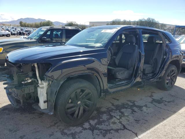 Volkswagen Atlas (2021)