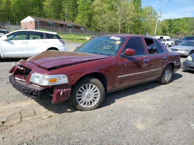 Mercury Grmarquis (2007)