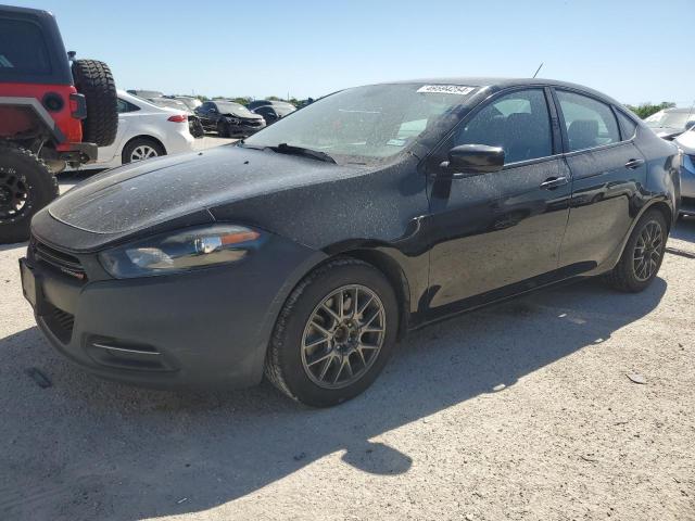 Dodge Dart (2015)
