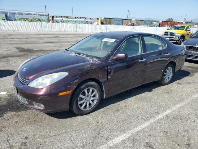 Lexus Es330 (2004)