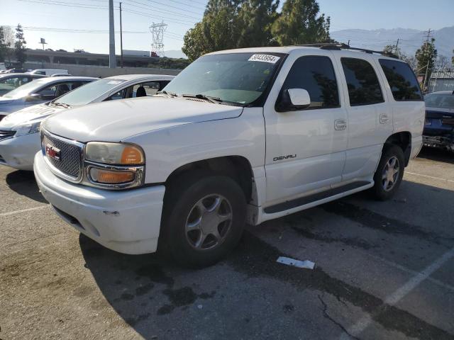 Gmc Denali (2001)