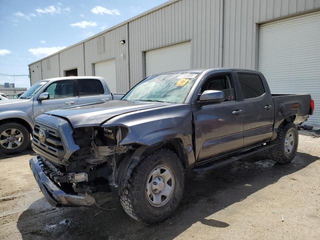 Toyota Tacoma (2018)
