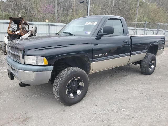 Dodge Ram 2500 (1998)