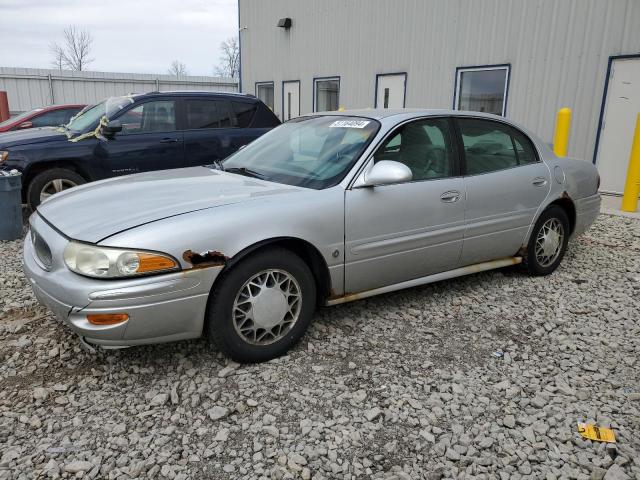 Buick Lesabre (2003)
